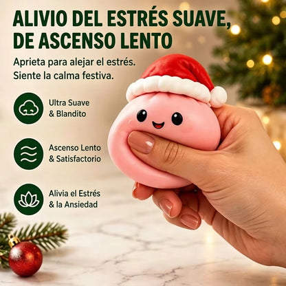 Calendario de Adviento Antiestrés: 24 Sorpresas
